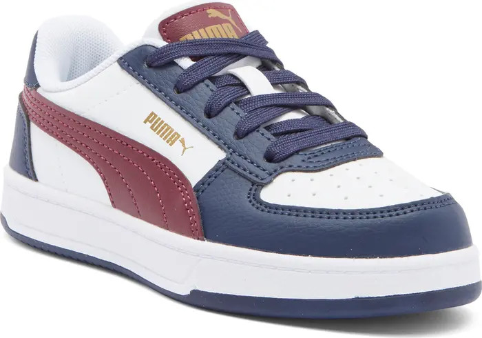 PUMA Kids' Caven 2.0 Block Sneaker | Nordstromrack | Nordstrom Rack