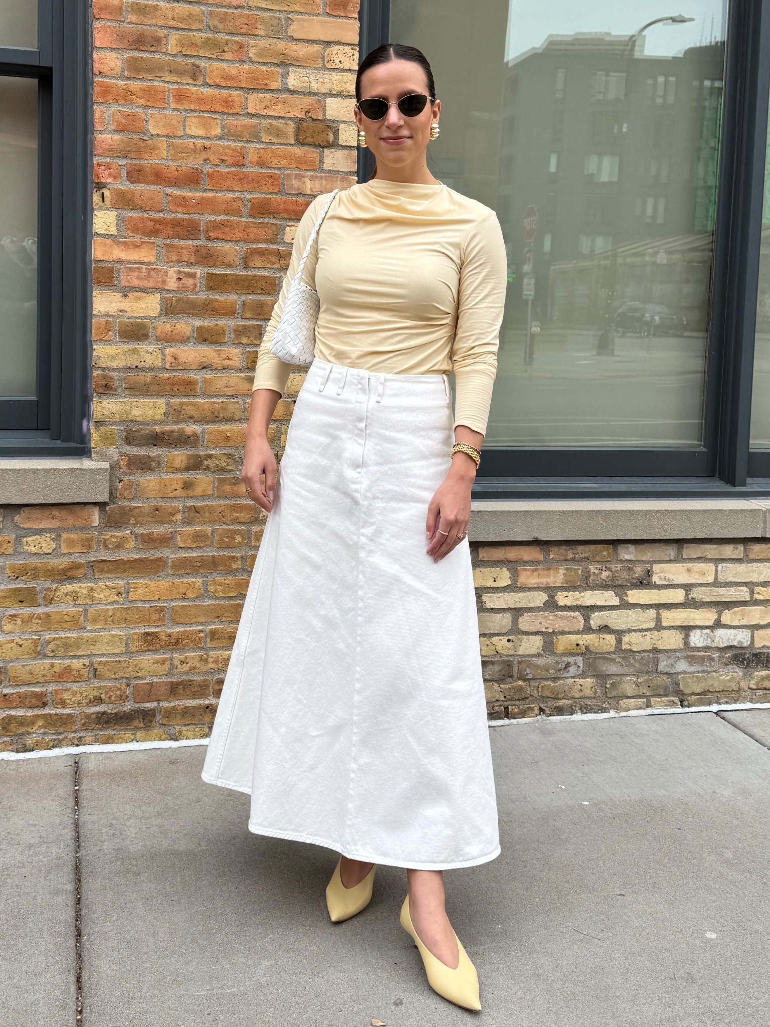 OOTD! 

#LTKSeasonal #LTKStyleTip #LTKWorkwear