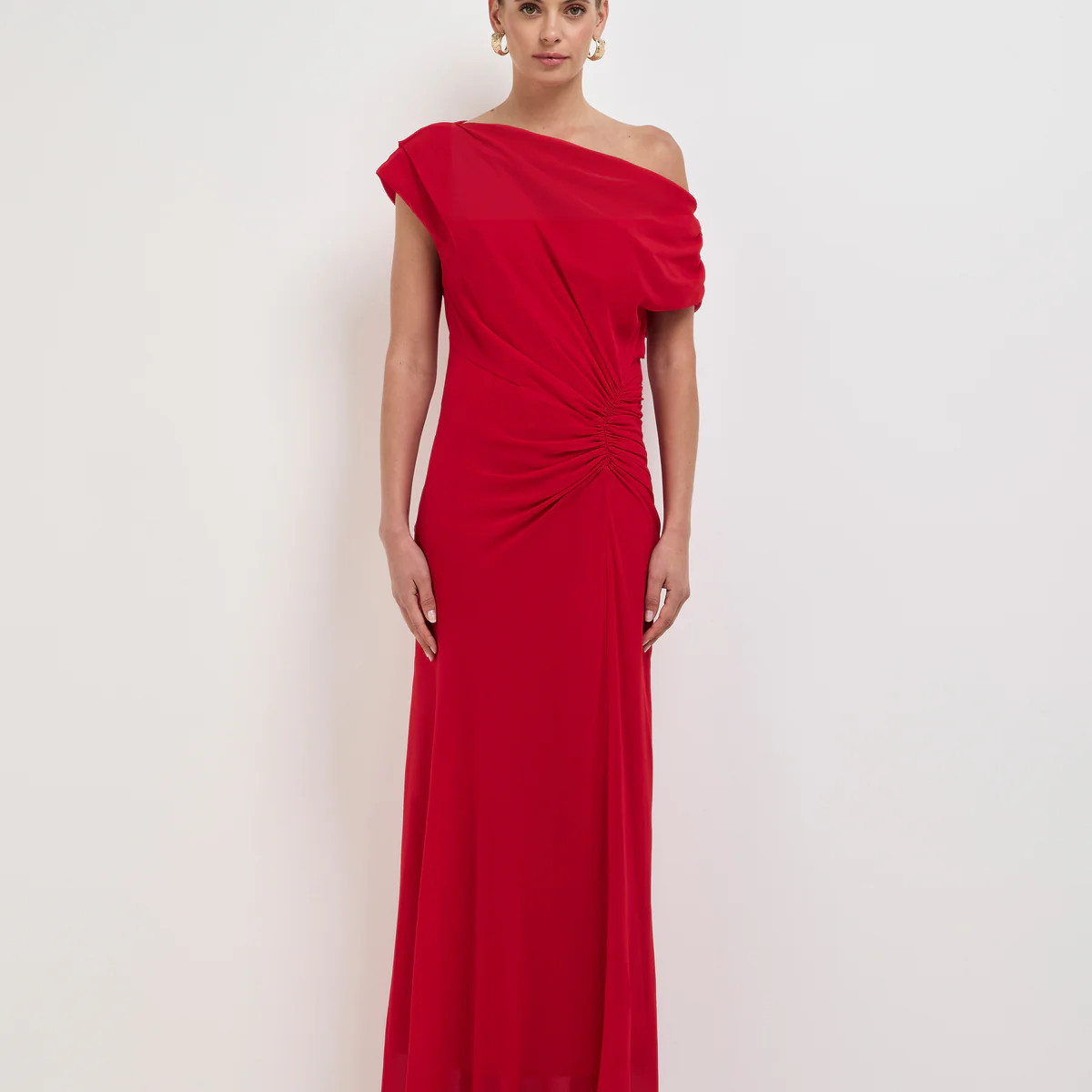 ARIEL MAXI DRESS | Sheike (Australia)