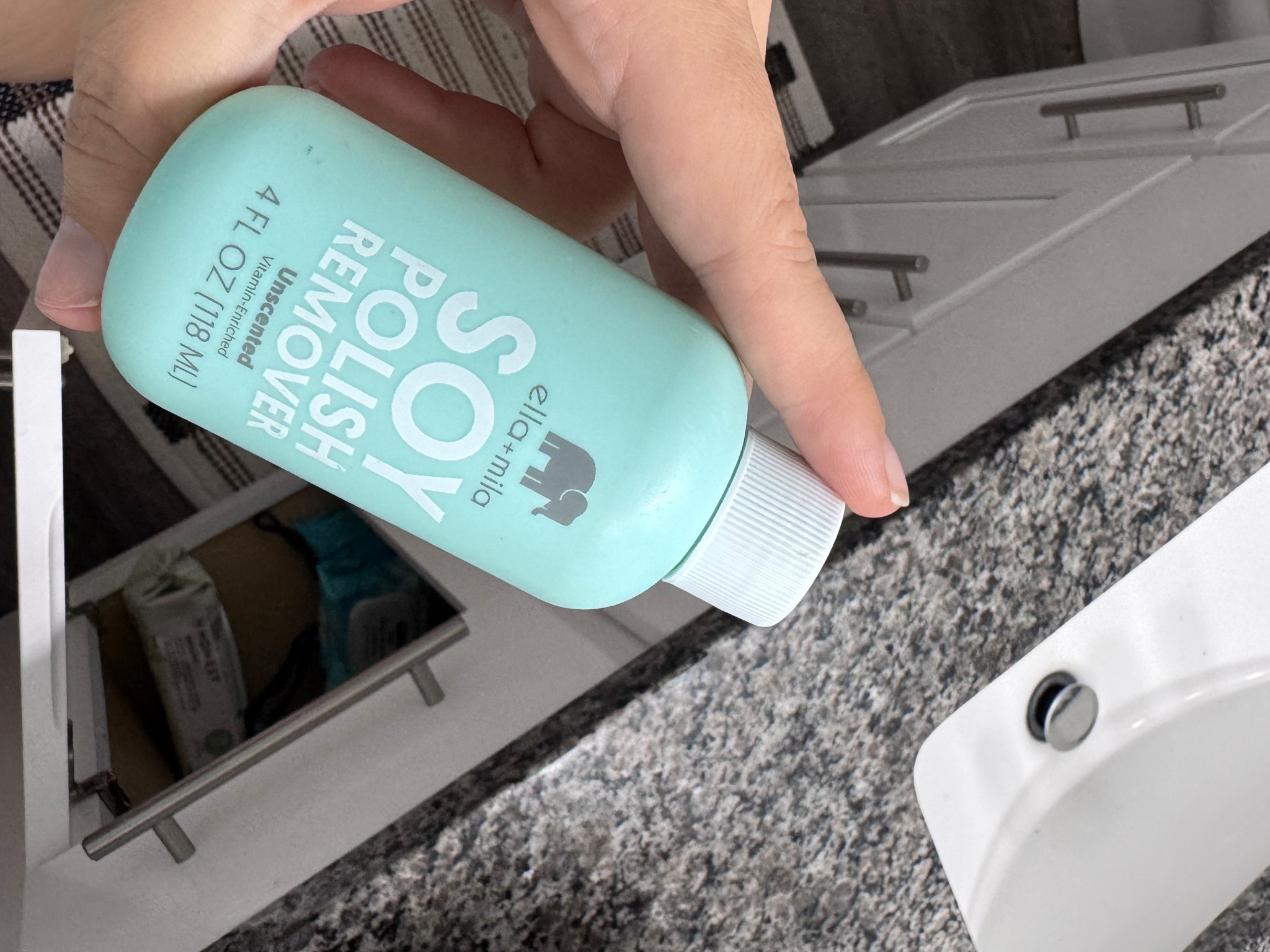 Best non tox nail polish remover 

#LTKKids #LTKStyleTip #LTKBeauty