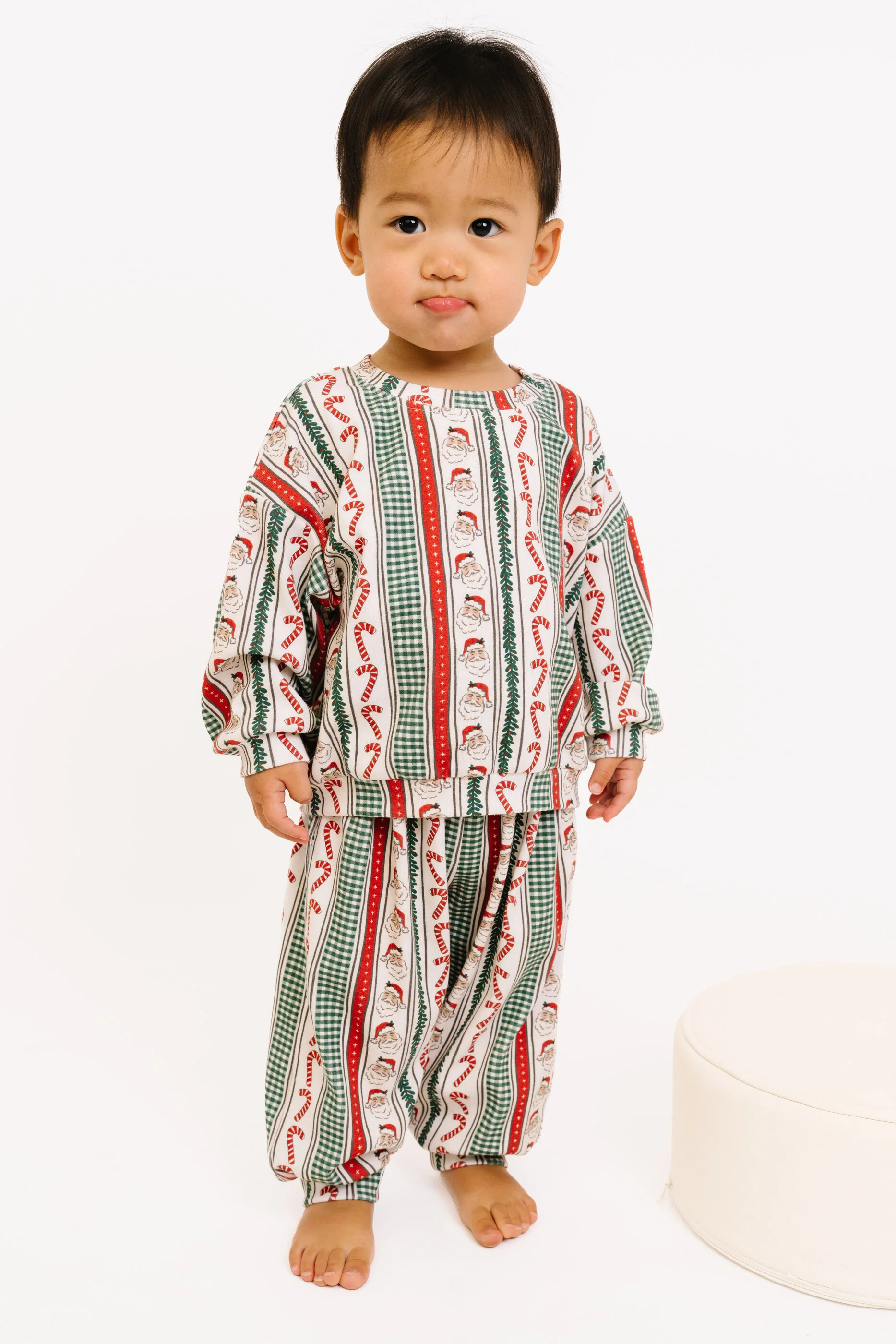 Christmas Cheer Sweatsuit | Little One Shop Co