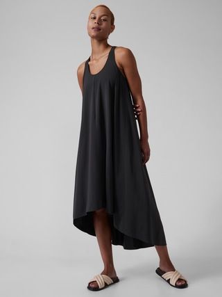 Presidio Dress | Athleta