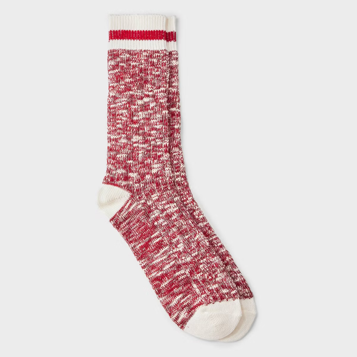 Men's Crew Socks - Goodfellow & Co™ - 6-12 | Target