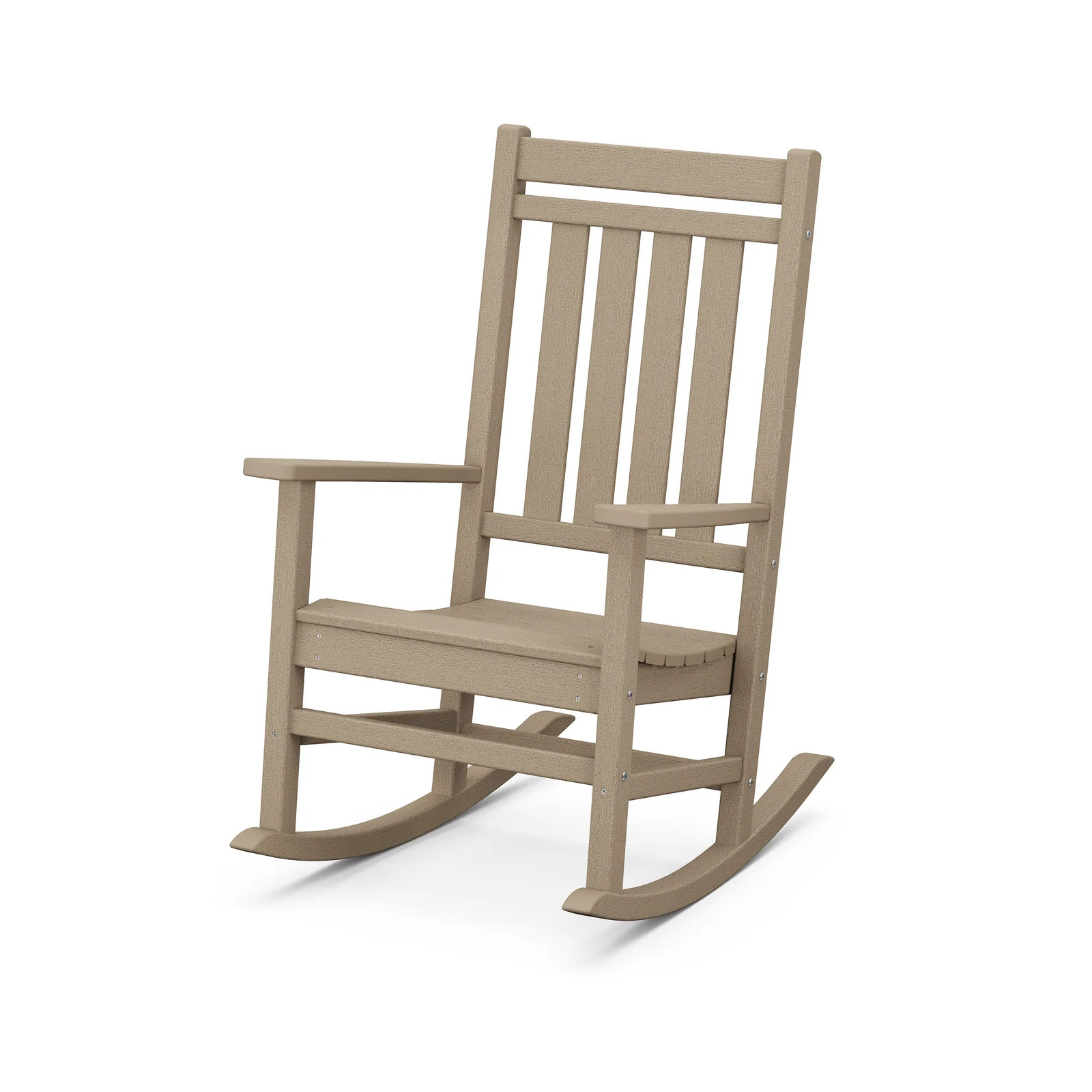 Estate Rocking Chair | POLYWOOD