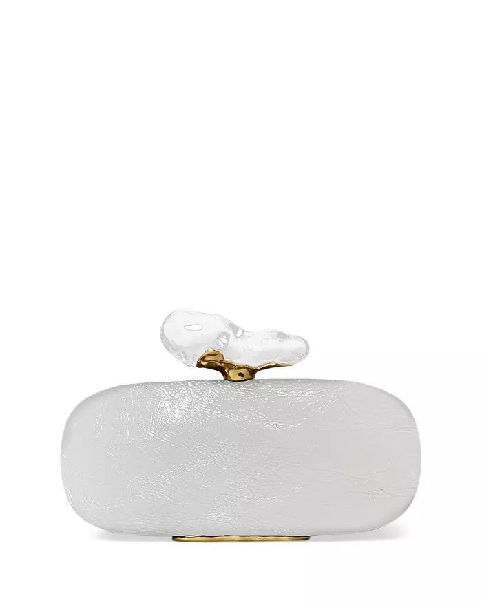 Liquid Dream Minaudiere Clutch | Bloomingdale's (US)