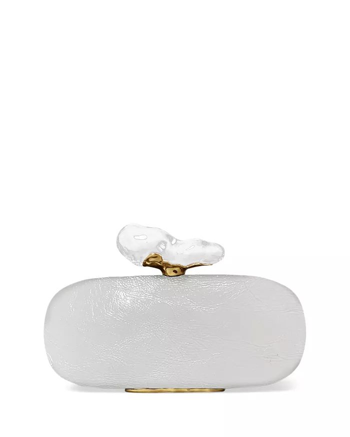 Liquid Dream Minaudiere Clutch | Bloomingdale's (US)