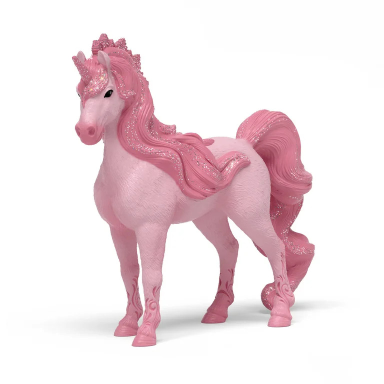 Schleich bayala Cassiopeia Unicorn Mare | Walmart (US)