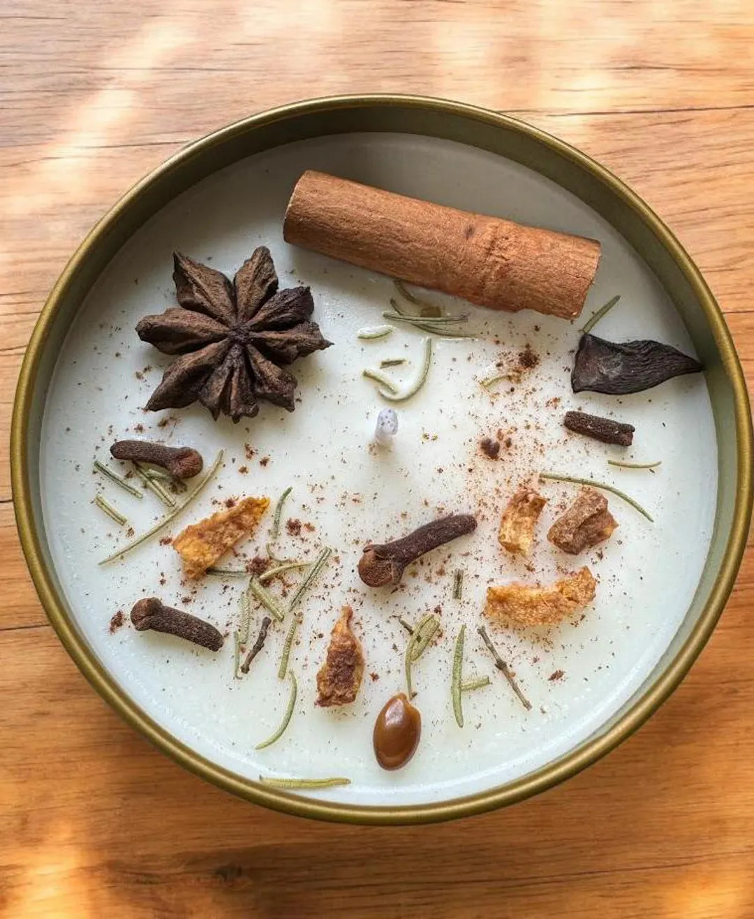 Autumn Harvest Herbal Soy Candle, Fall Time Scented Candle, Autumn, Candles for a Cause, Quick Sh... | Etsy (US)