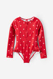 Lydia Low One Piece | Cotton On (US)