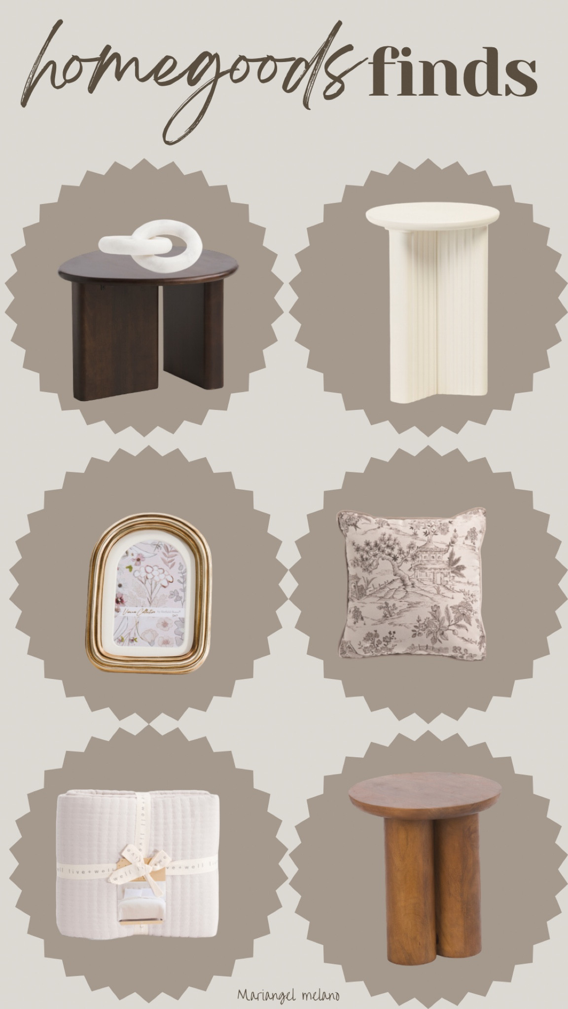 Home goods 🤎

#LTKSeasonal #LTKFindsUnder100