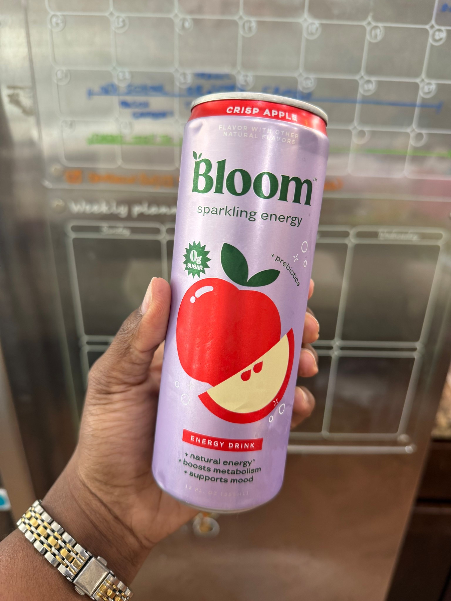 This bloom energy drink flavor is my FAVORITE!! 

#LTKfoodie #LTKSaleAlert #LTKFindsUnder50