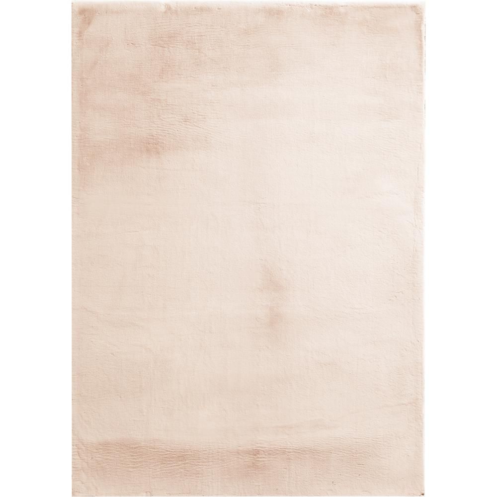 Bazaar Piper Blush 8 ft. x 10 ft. Area Rug | The Home Depot