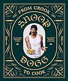 From Crook to Cook: Platinum Recipes from Tha Boss Dogg's Kitchen (Snoop Dogg Cookbook, Celebrity... | Amazon (US)
