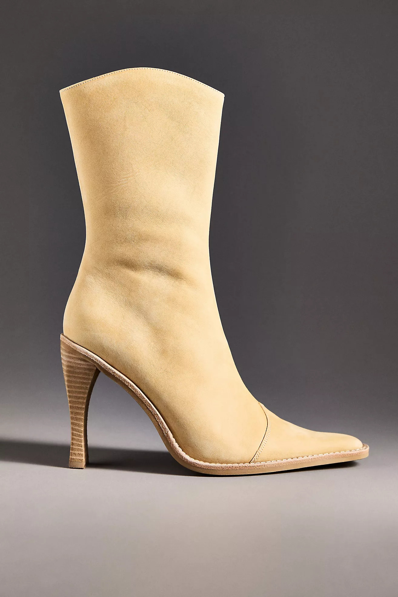 Jeffrey Campbell Be Bold Heeled Boots | Anthropologie (US)