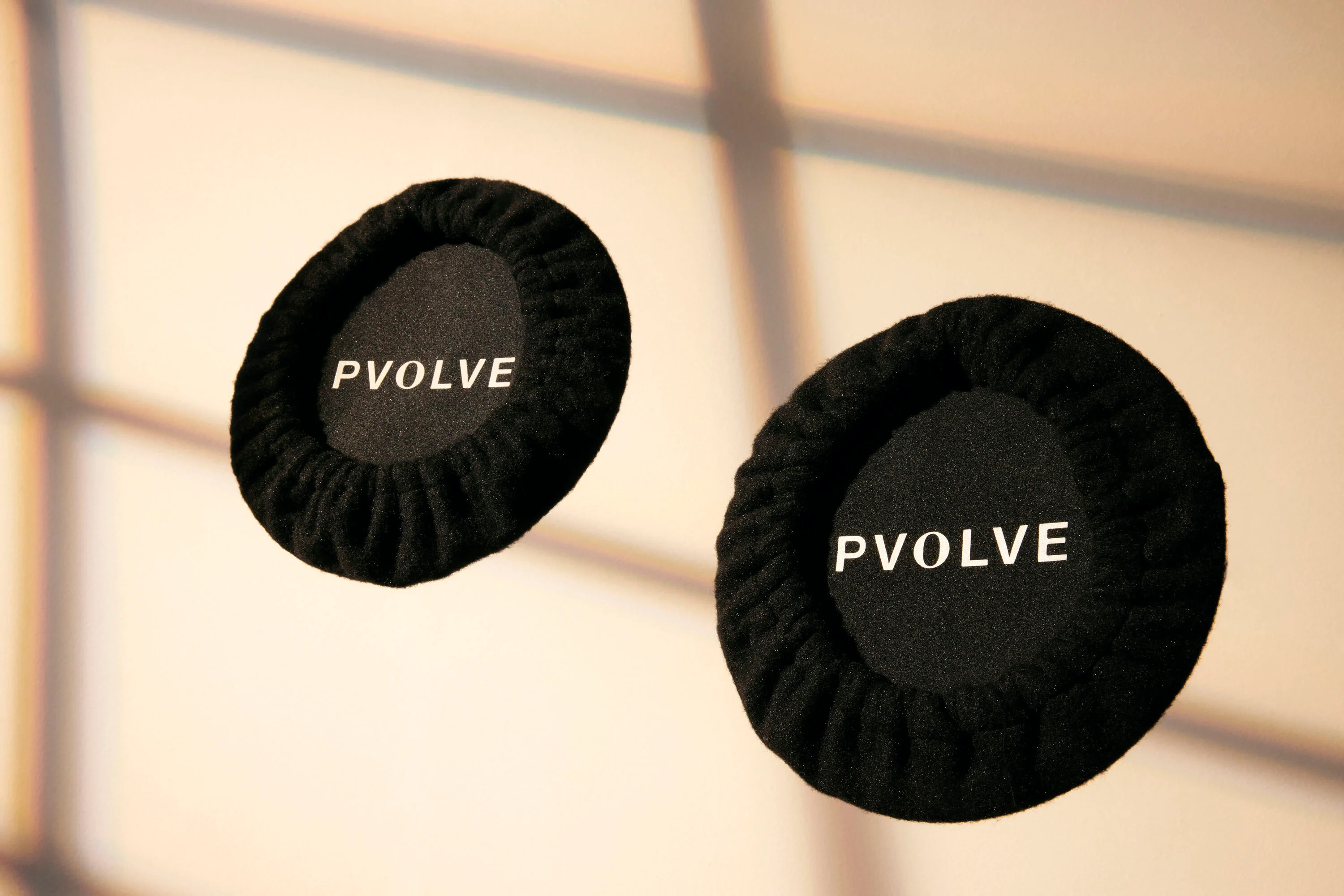 Glider Gloves for Floor Protection | Workout Gloves | P.volve | Pvolve
