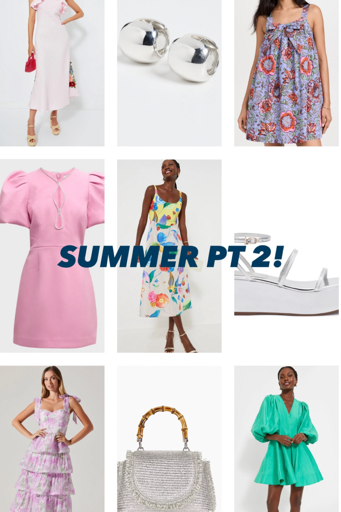 summer part 2 finds!