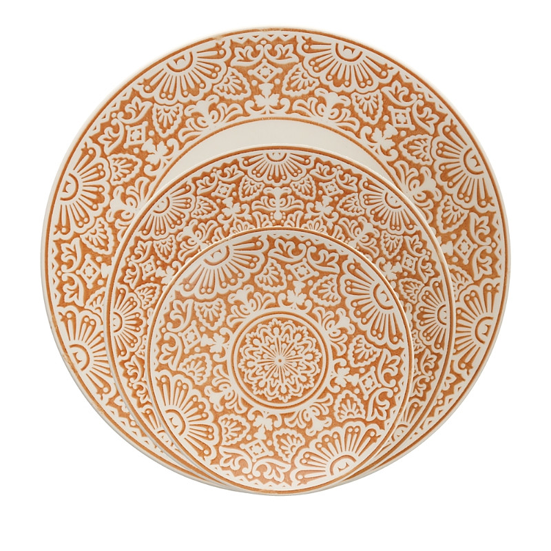 Fortessa Havana Adobo 12 Pc Dinnerware Set | Bloomingdale's (US)