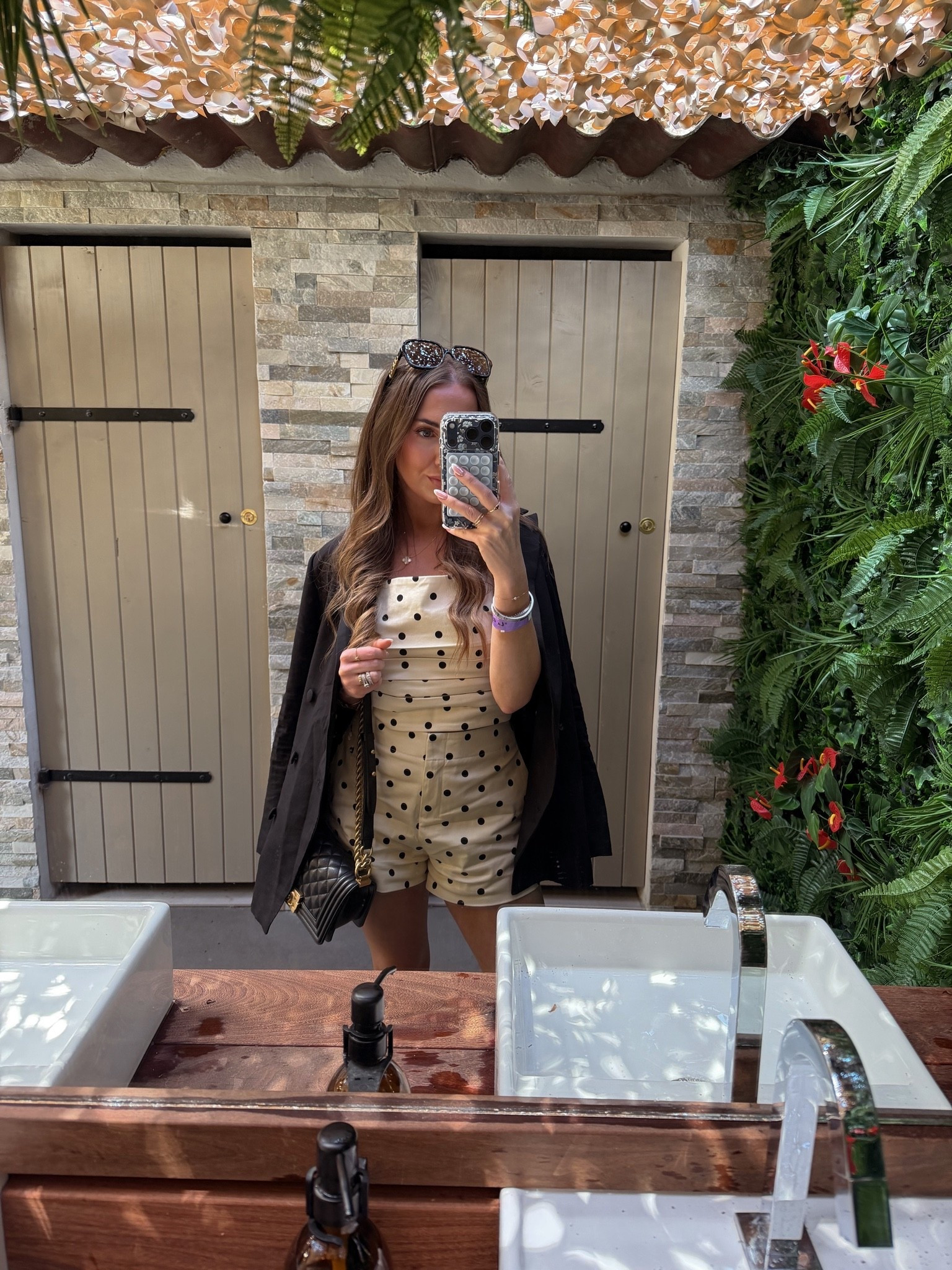 The cutest summer set! Wearing XS in shorts and S in top

#LTKootd #LTKPetite #LTKTravel