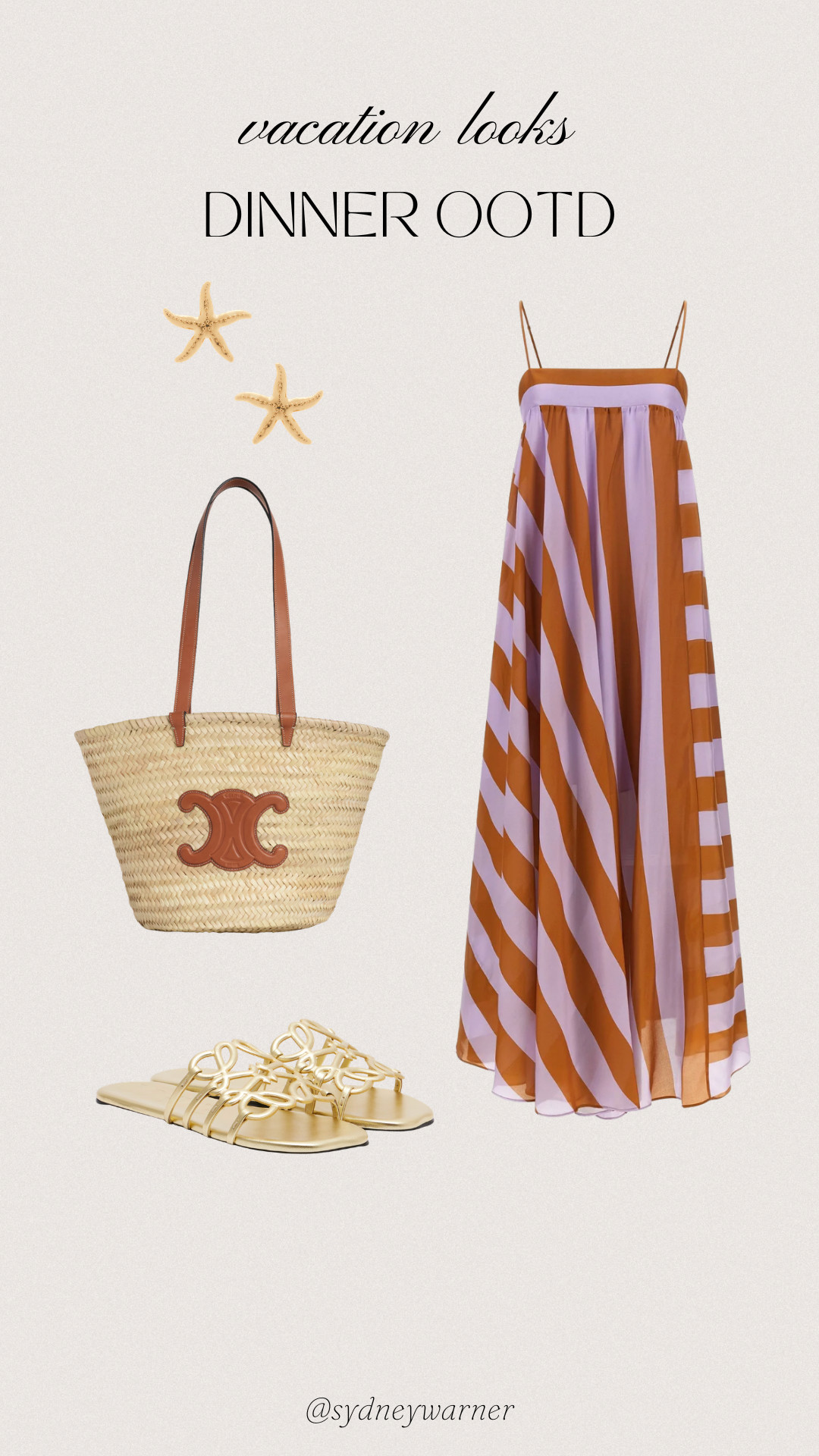 vacation ootn!  

 #LTKootd
