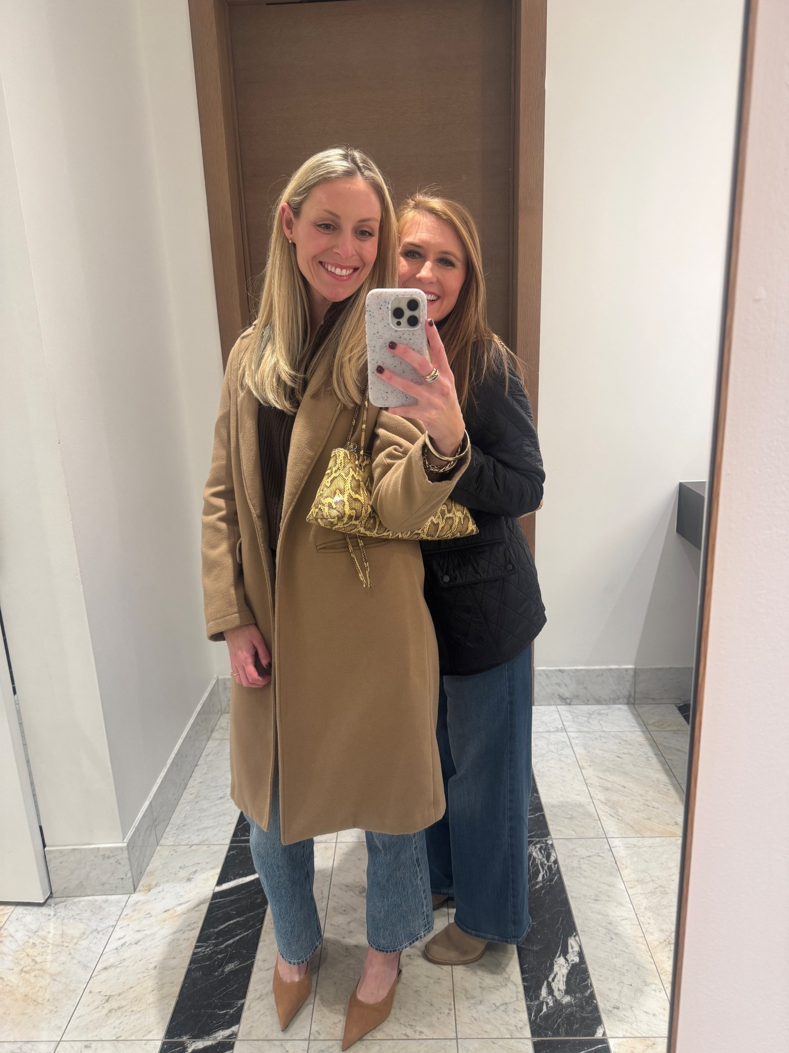 Fun shopping day!!! 👰🏼 🛍️

#LTKTravel #LTKootd #LTKdayinmylife