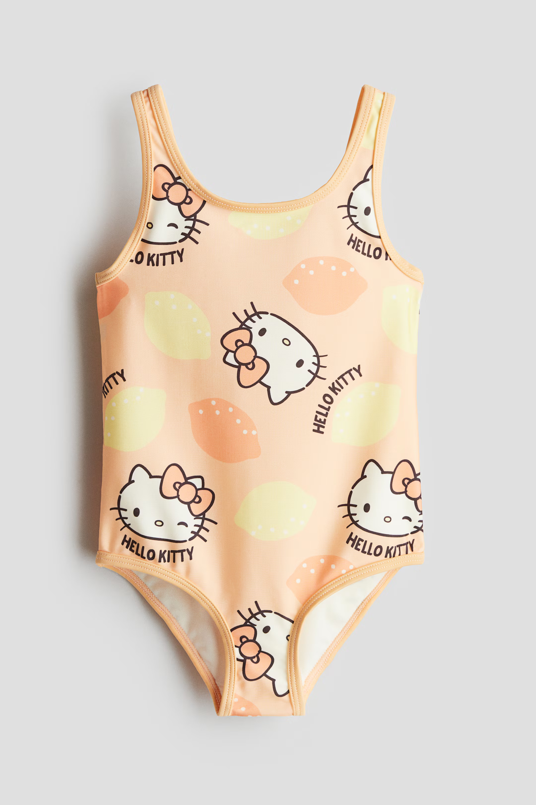Printed swimsuit | H&M (US + CA)