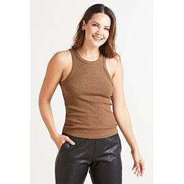 AGOLDE Bailey Tank | EVEREVE | Evereve