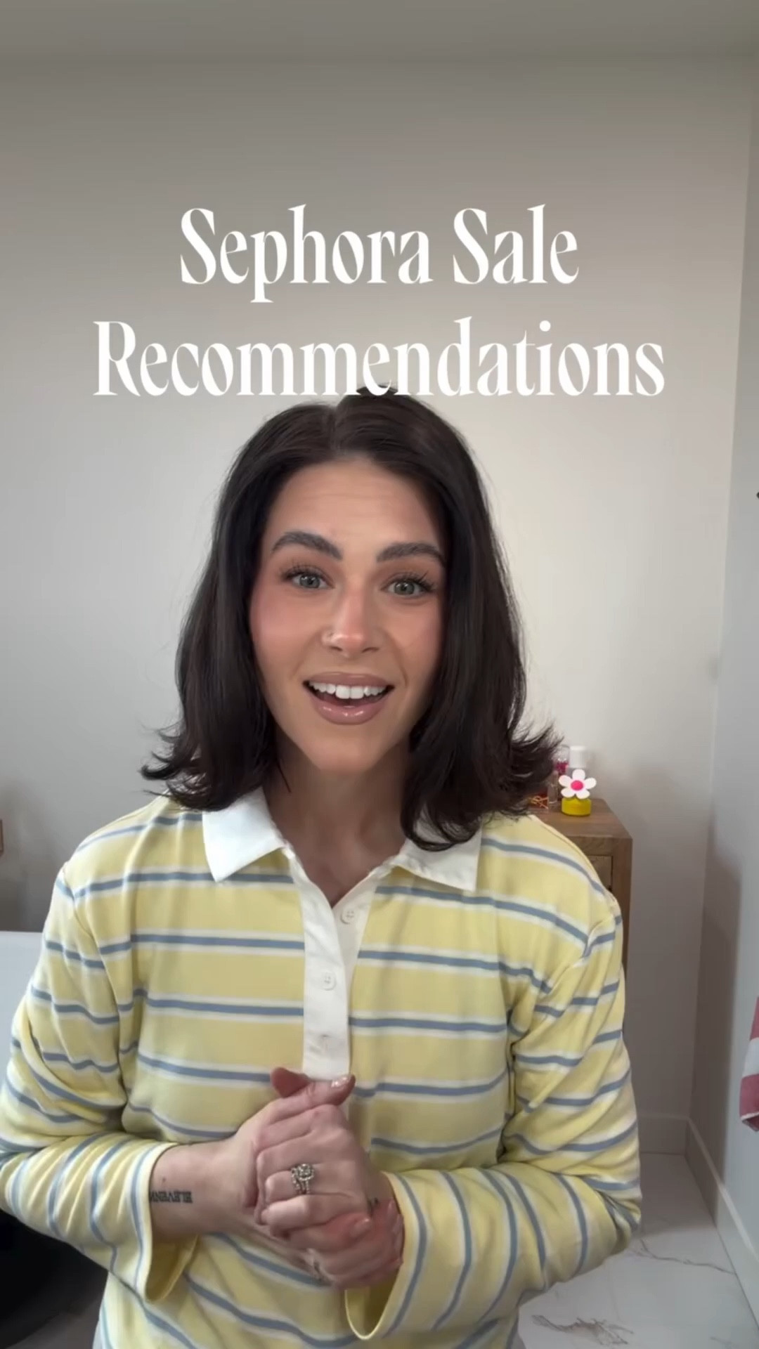 The @sephoracanada spring savings event is almost here!
Here are a few of my recommendations 💄💋🎀
Grab a snack, it’s a long one 😉

✨Here’s the sale dates:
Rouge (20% off): April 10 – April 20
VIB (15% off): April 14 – April 20
Insider (10% off): April 14 – April 20
Sephora Collection (30% off all tiers): April 10 – April 20