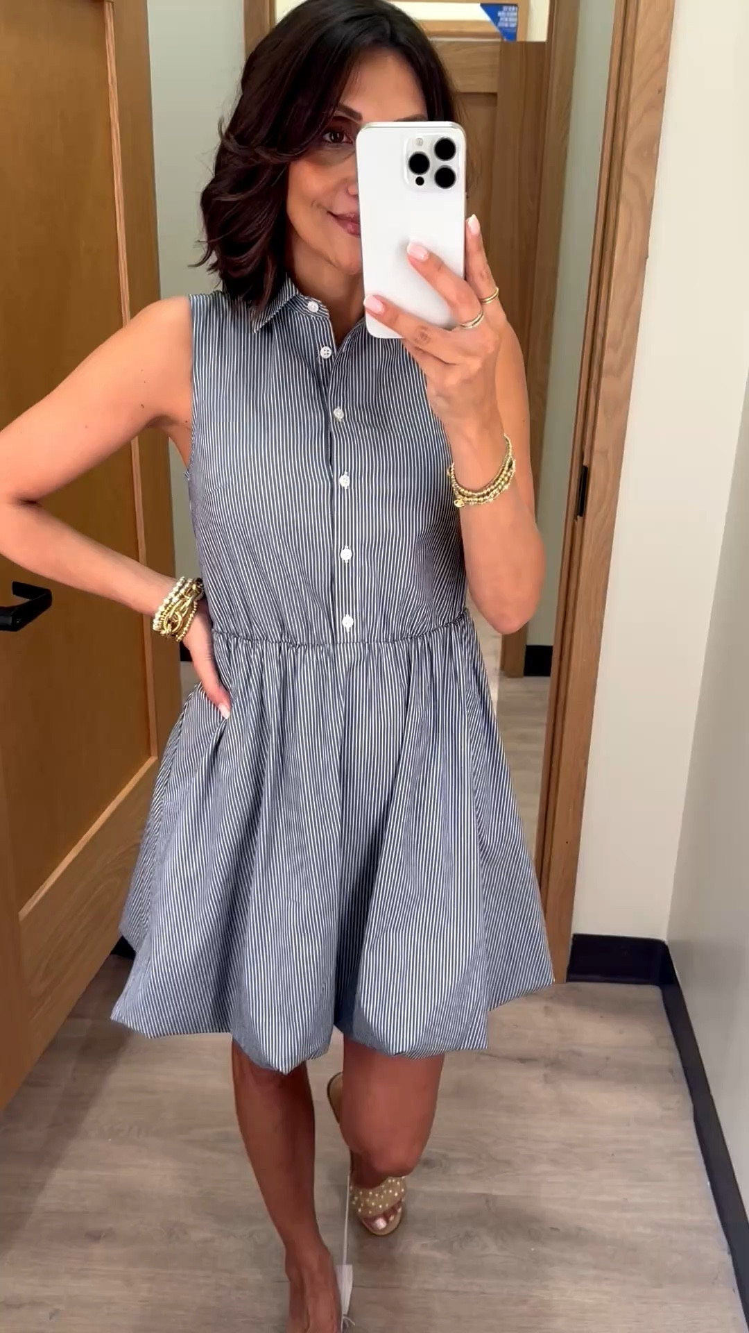 Love this dress so much! Amazing quality and fit. I am in a 0 and needed a 2 but they didn’t have it 

#LTKWorkwear #LTKOver40 #LTKgrwm