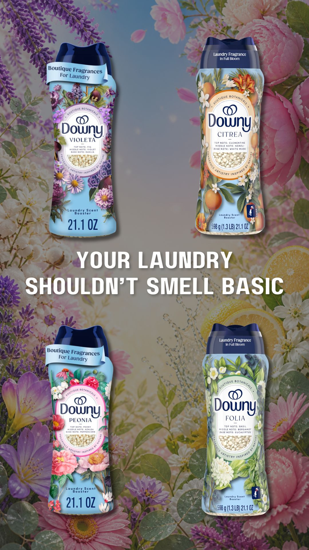 #ad Before you redecorate your bedroom… try this. An easy bedroom refresh that doesn’t involve buying all new decor—just fresh sheets, a clean reset, and a scent that makes the whole space feel calm again. Linking my simple reset here, including the @Downy Boutique Botanicals Scent Booster Beads from @Target. I love that they give your laundry a long-lasting freshness that actually lasts.
Everything you need to recreate this is linked. #TargetPartner #Downy

#LTKHome