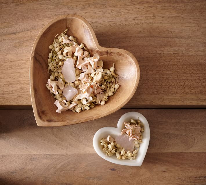 Mindfulness Essential Oil Scented Potpourri | Pottery Barn (US)