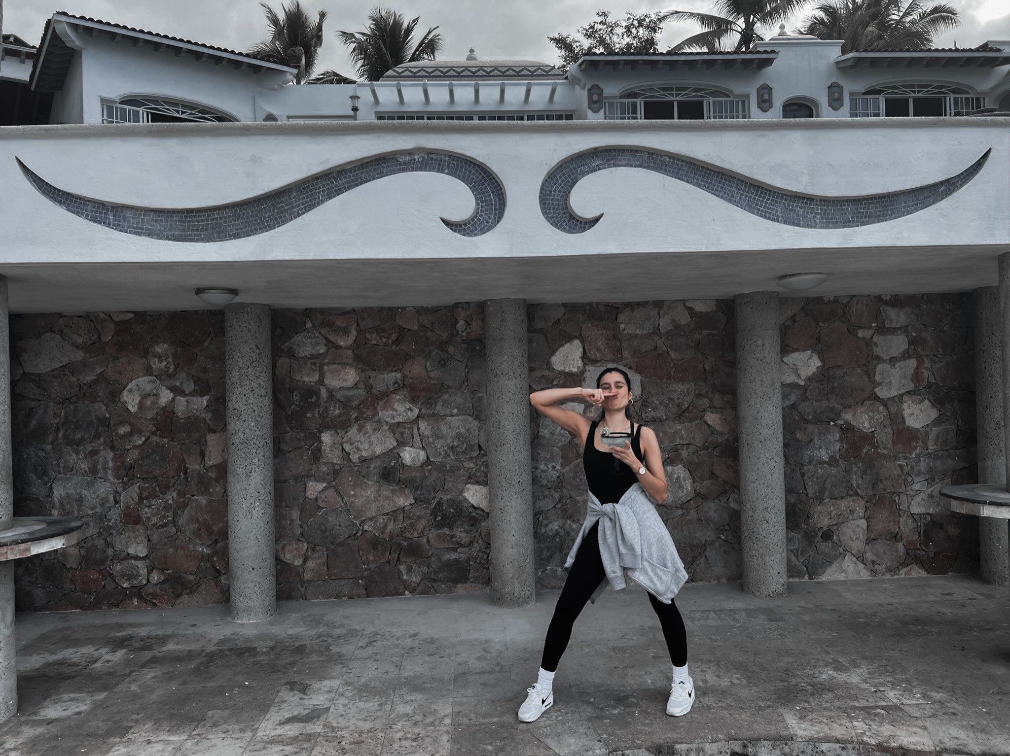 Airport uniform✈️💺🧳

#LTKtravel #LTKunder50 #LTKfit