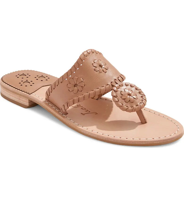 Jacks Flip Flop (Women) | Nordstrom