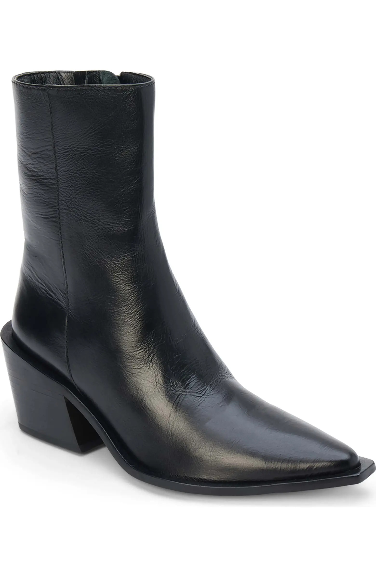 Matisse Cleo Pointed Toe Bootie (Women) | Nordstrom | Nordstrom