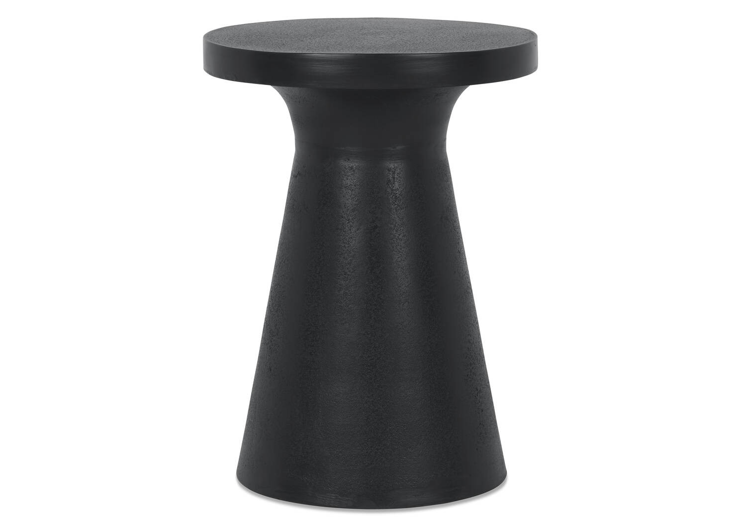 Ventura Accent Table -Bronze | Urban Barn