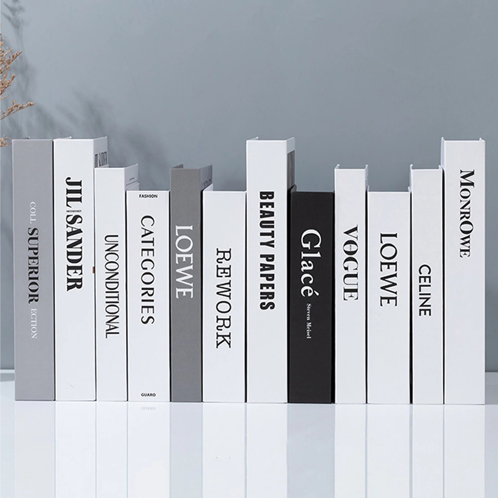 Latitude Run® Hayli People Decorative Book & Reviews | Wayfair | Wayfair North America