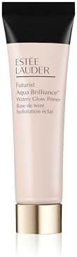 Estée Lauder Futurist Aqua Brilliance Watery Glow Makeup Primer with Hylauronic Acid for Triple ... | Amazon (US)