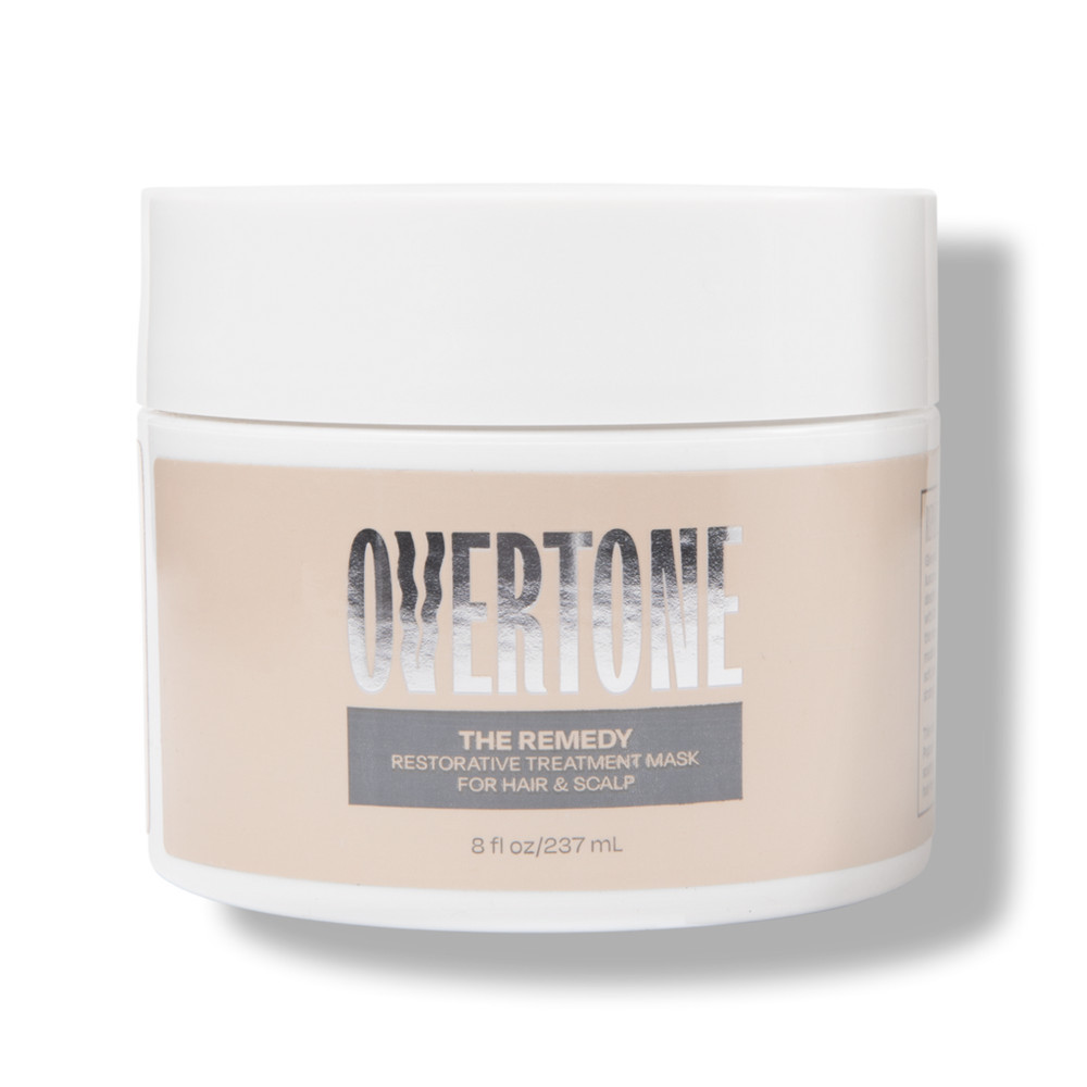 Overtone The Remedy Restorative Treatment Mask | Ulta