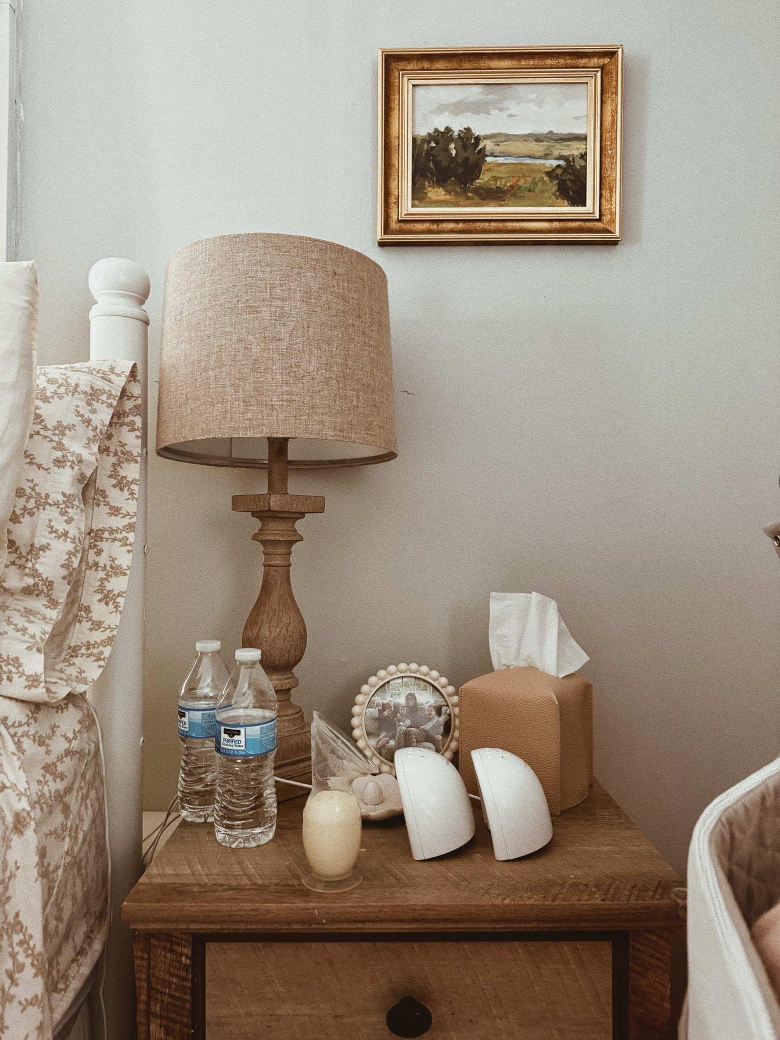 started pumping & collecting with my haakaa 🥛 

#LTKFamily #LTKBaby #LTKBump