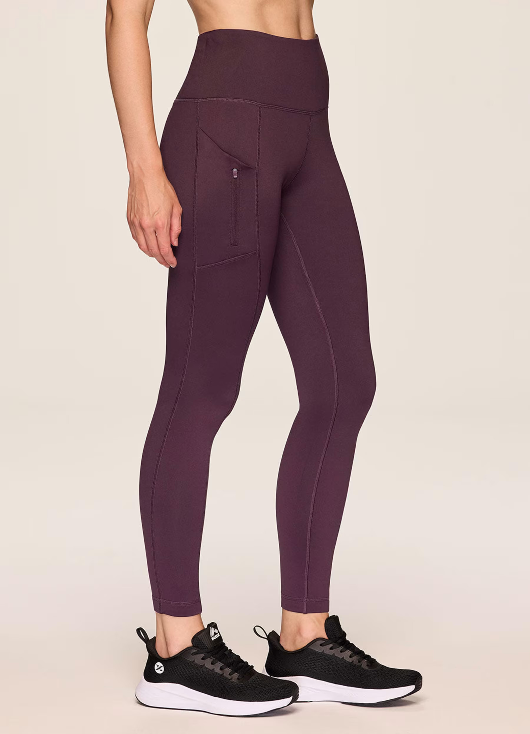 Chilled Out Fleece Lined Legging - RBX Active | RBX Active