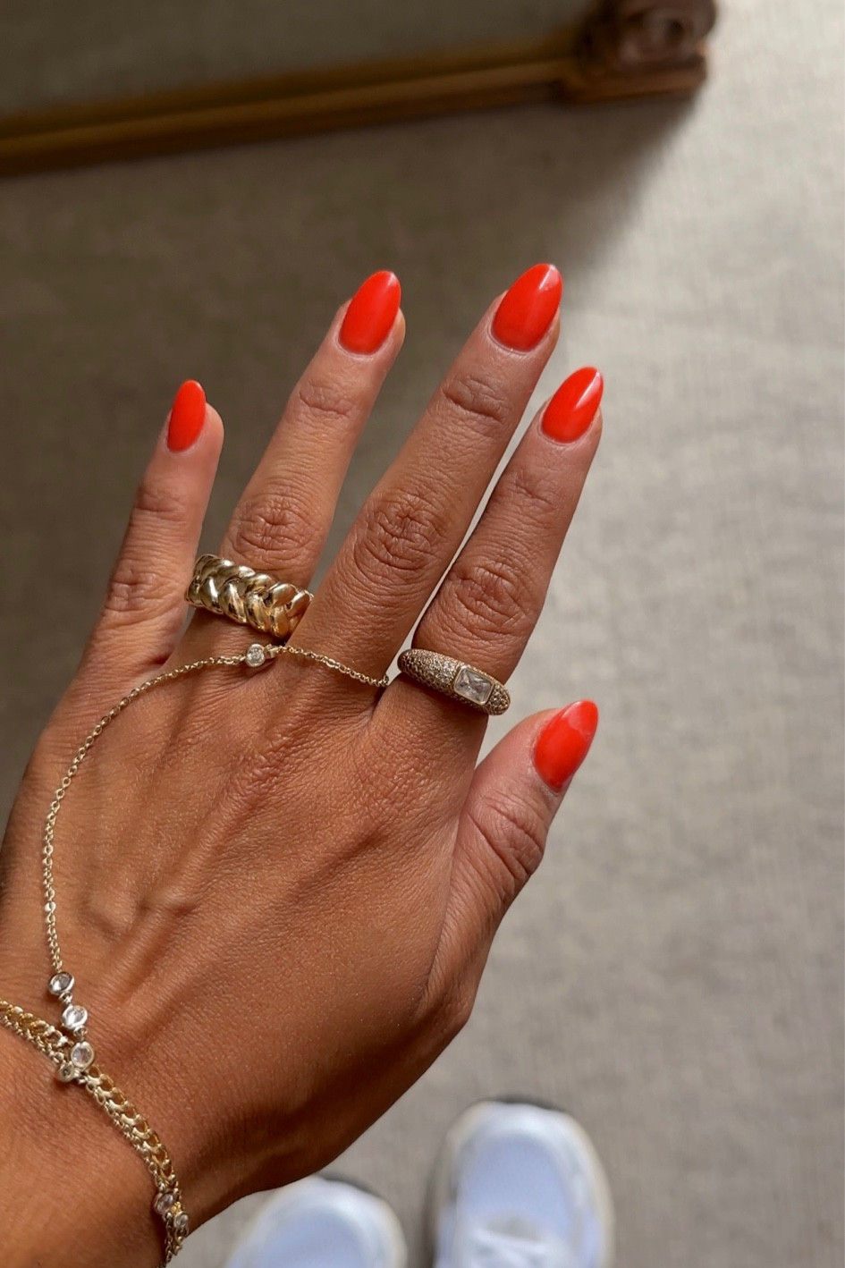 SUMMER JEWELRY✨


Hand chain
Dainty jewelry 


#LTKStyleTip #LTKFindsUnder50 #LTKSeasonal