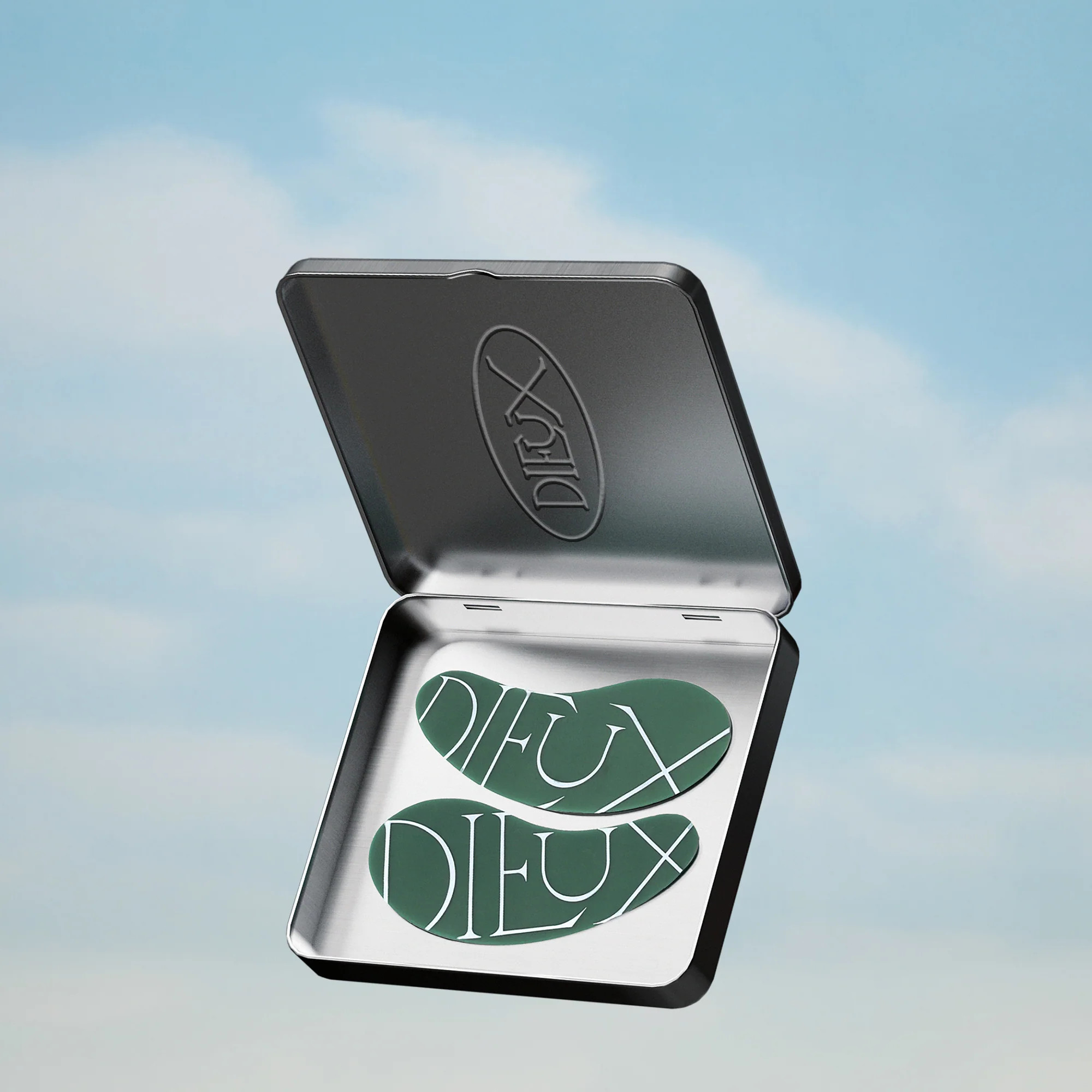 Forever Eye Mask | Dieux Skin