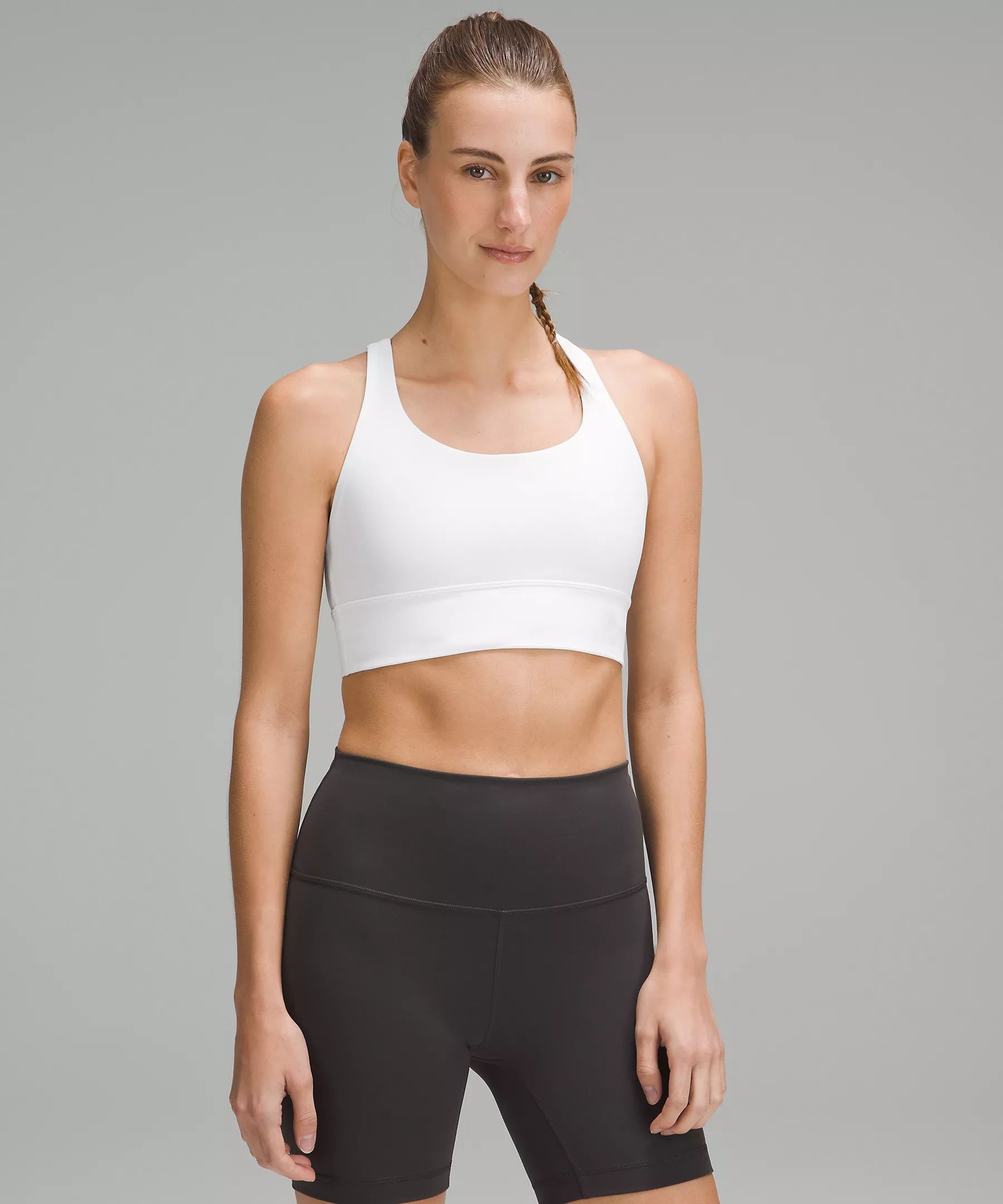 lululemon Energy Longline Bra | Lululemon (US)