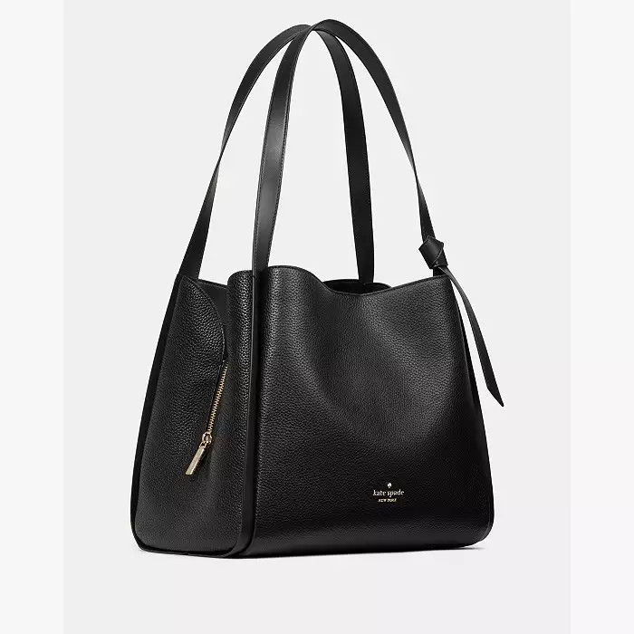 Knott Large Carryall | Kate Spade Outlet