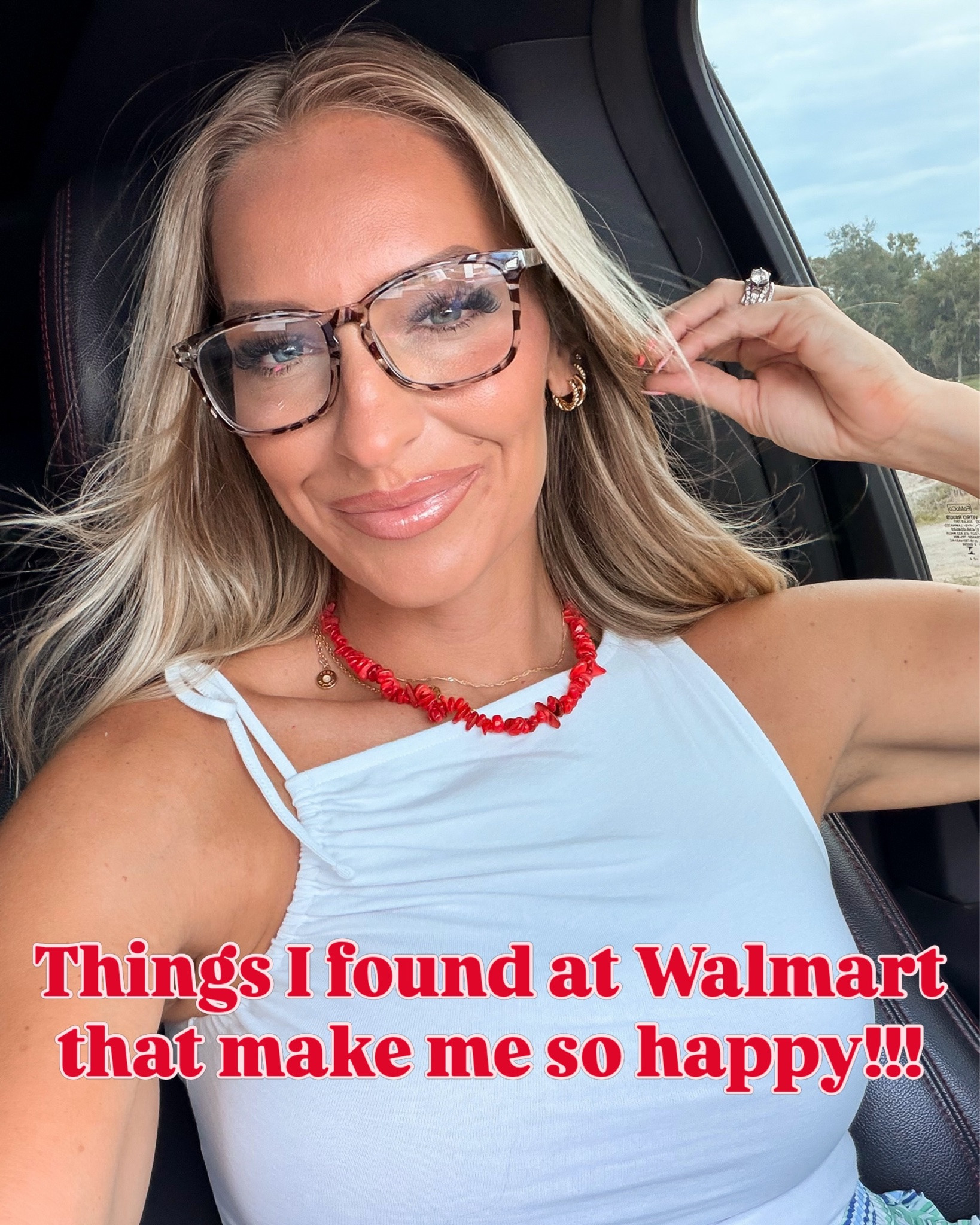 Say Walmart to shop these new arrivals 😍

#walmart #walmartstyle #westernwear #walmartfashion #easyoutfit