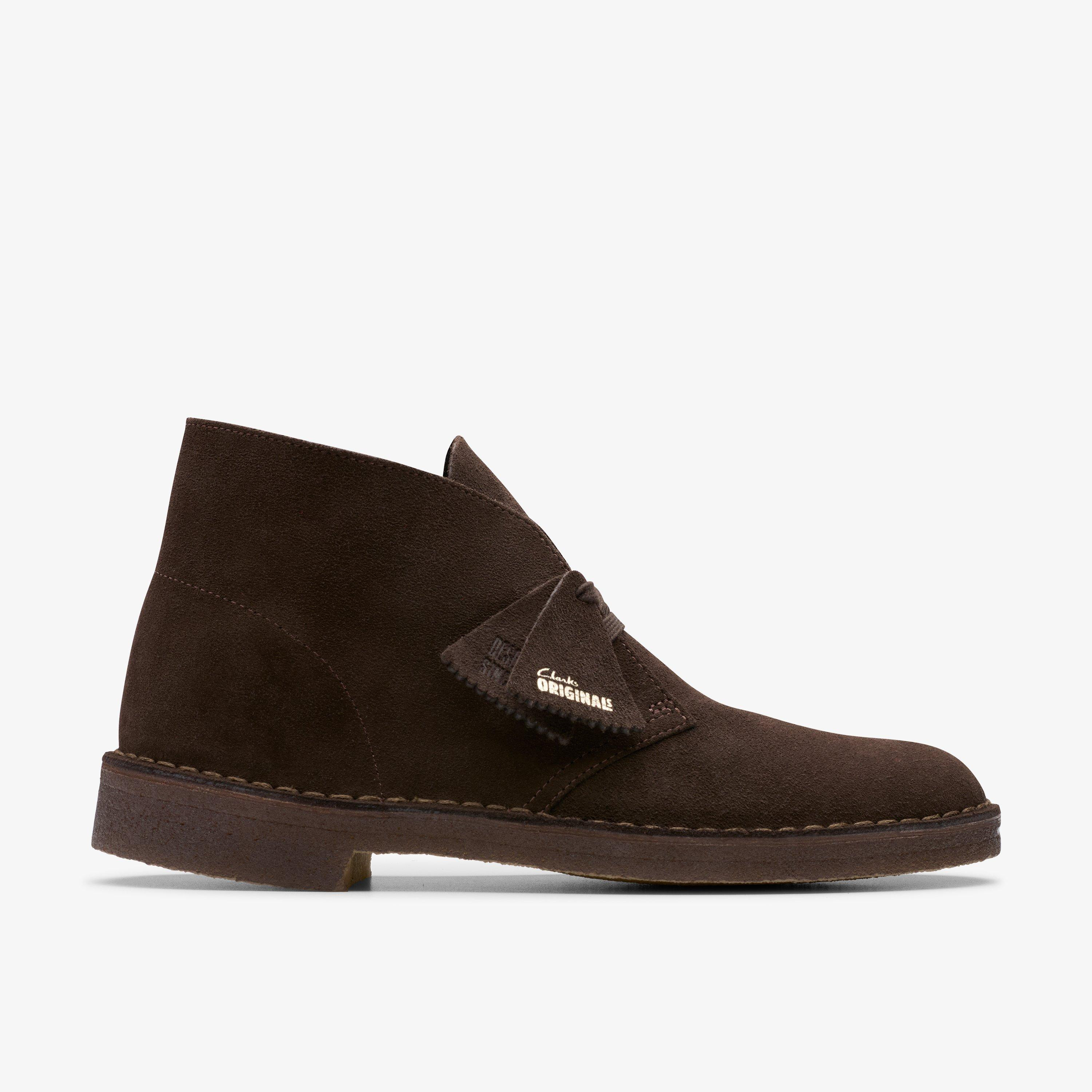 Desert Boot | Clarks (US)