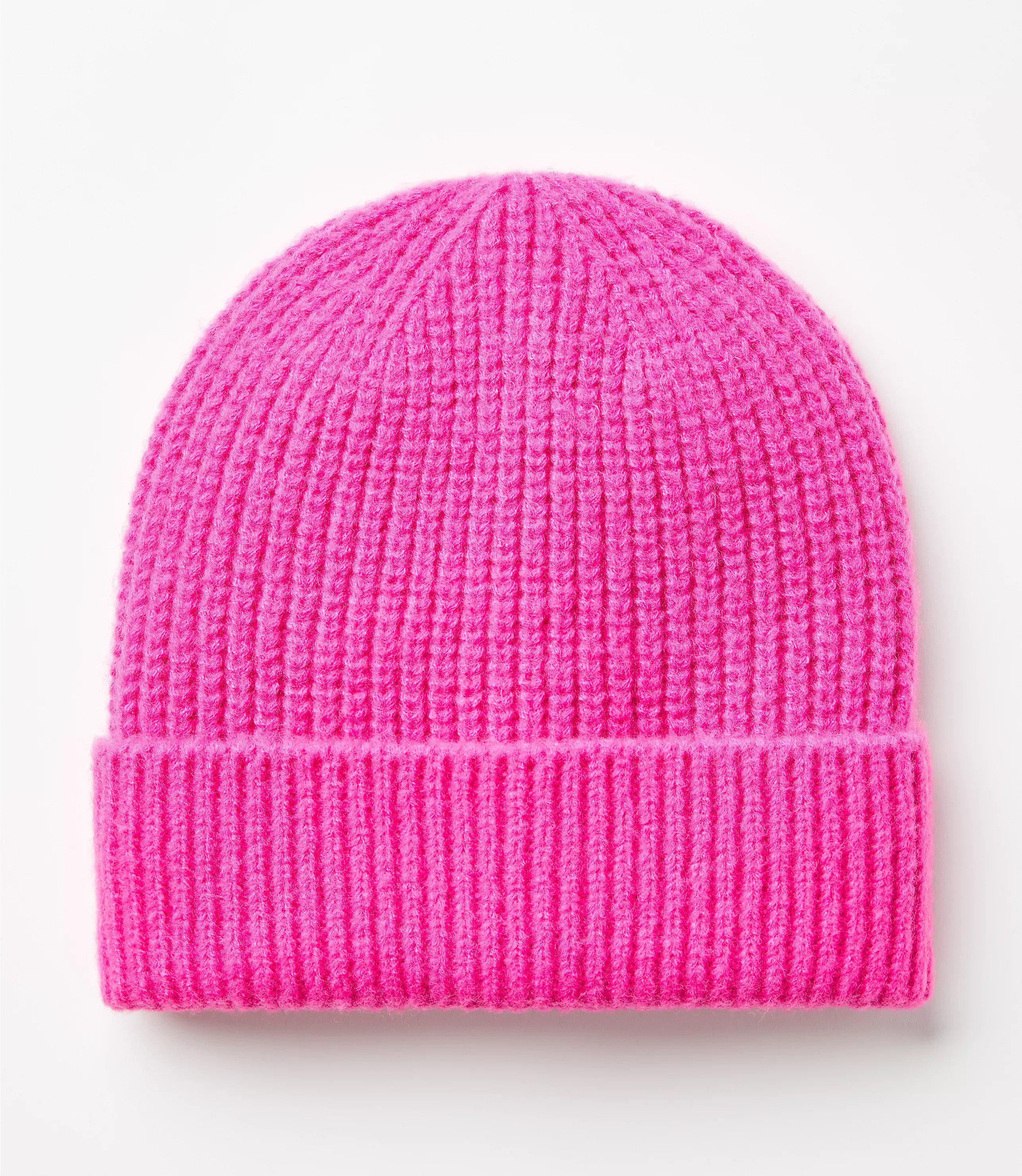 Ribbed Beanie | LOFT