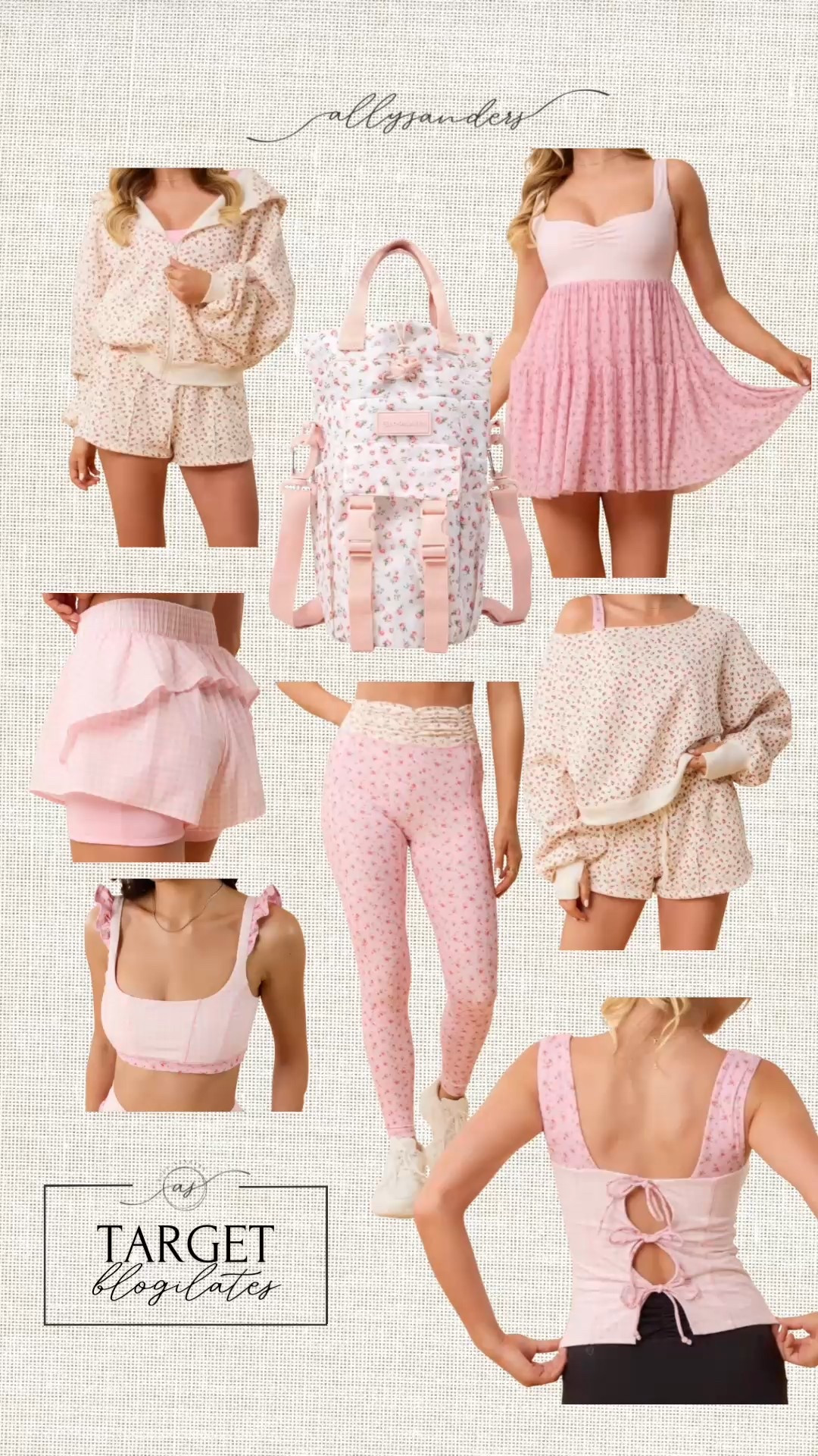 New Blogilates for Target 

#LTKfitnessgoals #LTKActive #LTKSeasonal