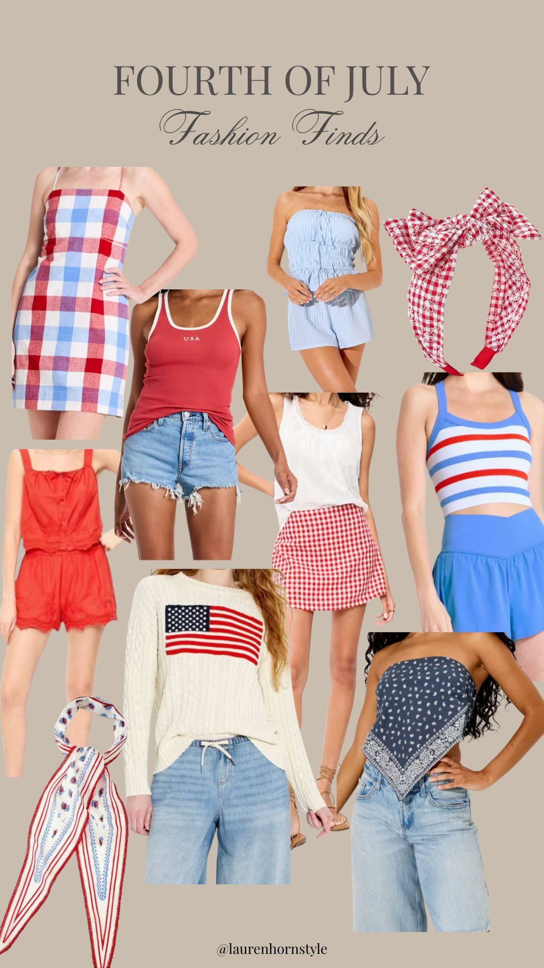 4th of July outfit ideas

Summer outfit, summer dress, casual outfit, date night outfit, red white and blue outfit, active wear, matching set  

 #LTKootd #LTKmomlife #LTKSeasonal