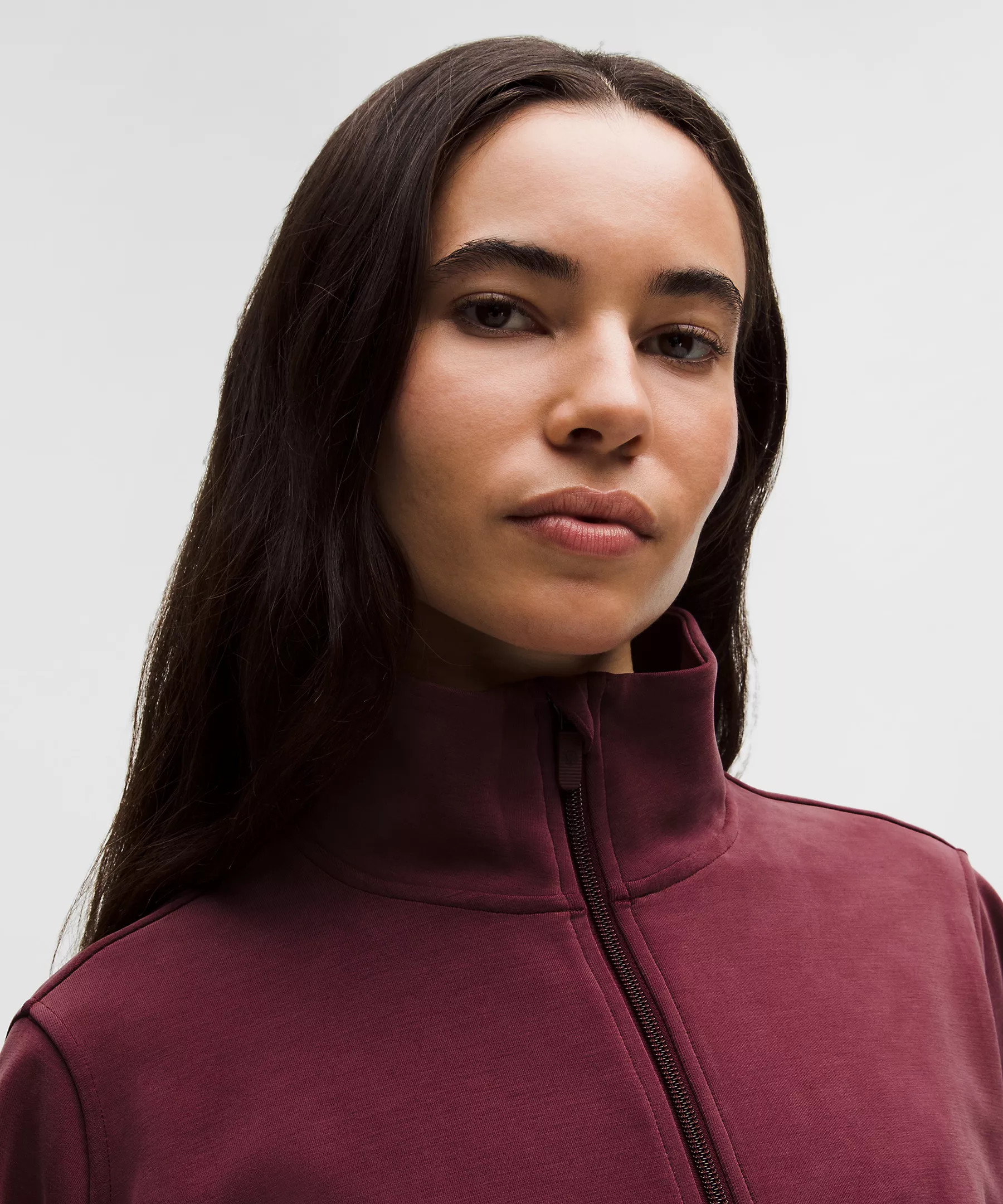 Softstreme Half-Zip | lululemon (CA)