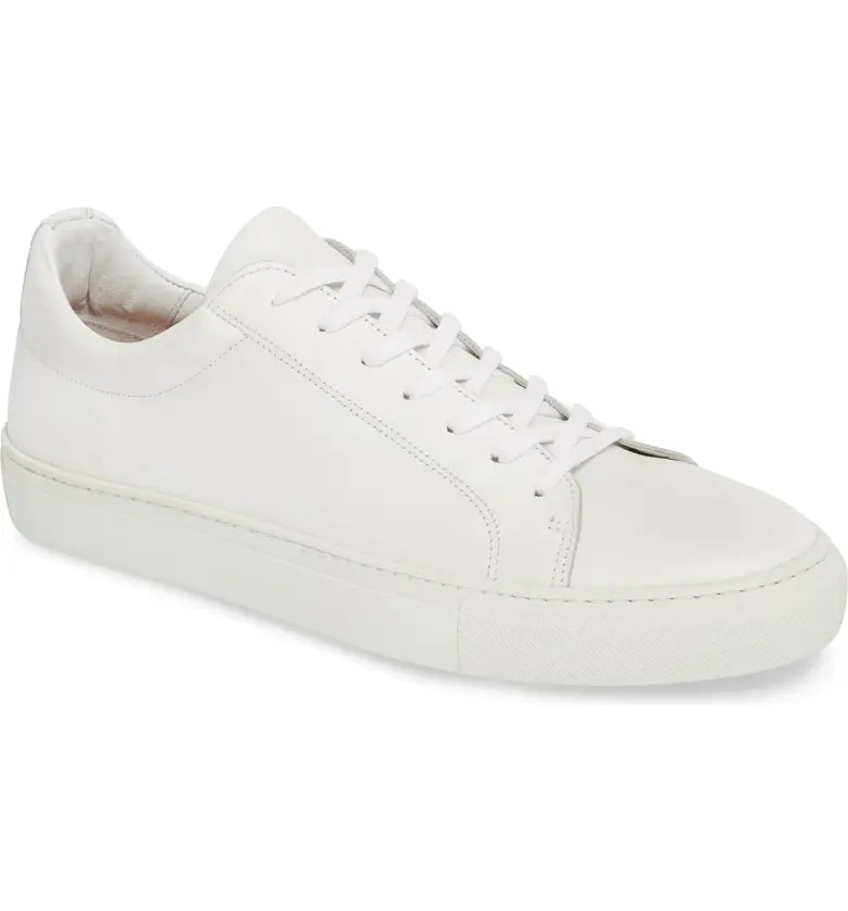 Damian Low Top Sneaker | Nordstrom